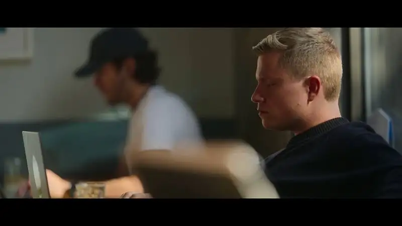 Trainwreck: Storm Area 51 = S01 Screenshot 1