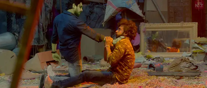 Krishna Talkies Screenshot 6