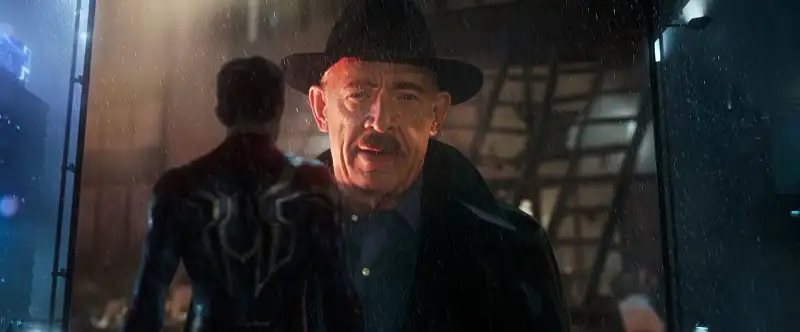 Spider-Man: No Way Home The Extended Version Screenshot 5