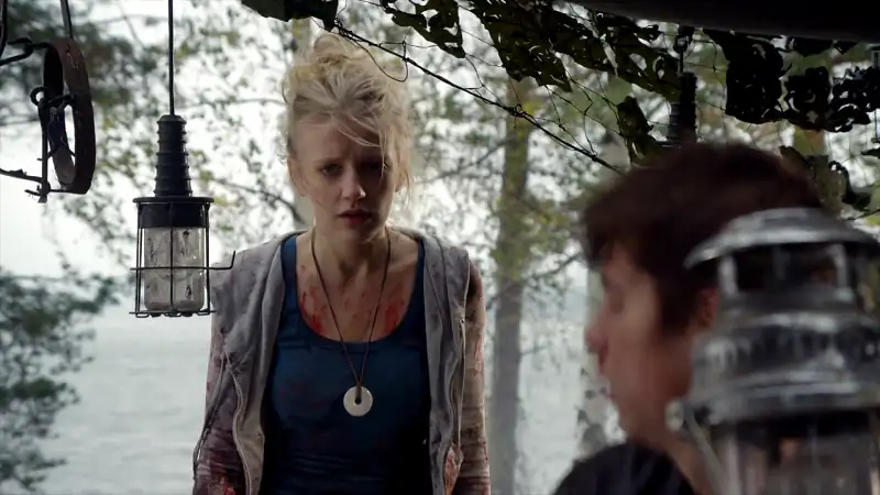 Lake Placid: The Final Chapter Screenshot 1