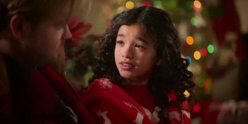 Falling for Christmas Screenshot 4 Falling for Christmas Screenshot 4