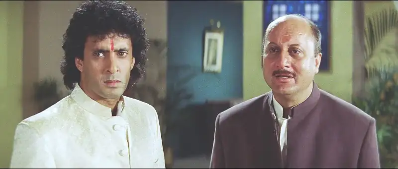 Kya Kehna (क्या कहना) Screenshot 4