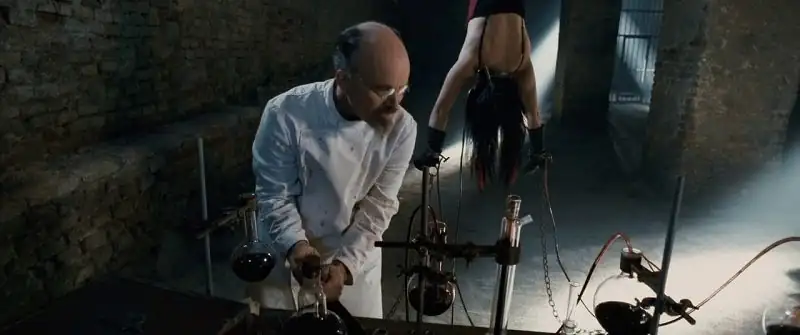 BloodRayne: The Third Reich Screenshot 5