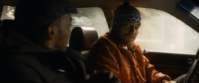 The Night Before Screenshot 2
