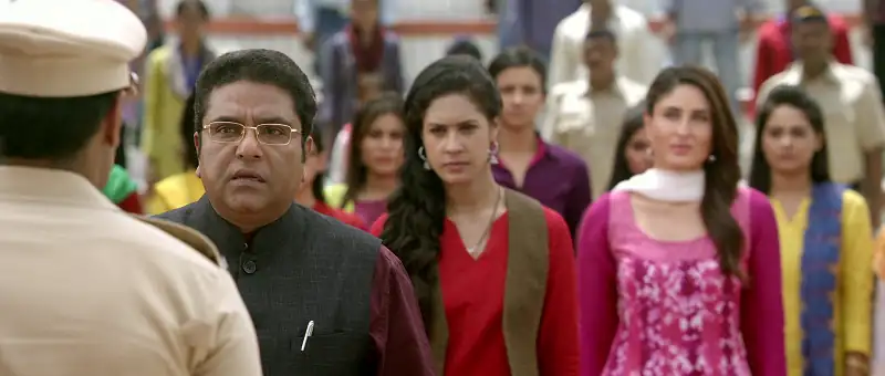 Singham Returns Screenshot 5