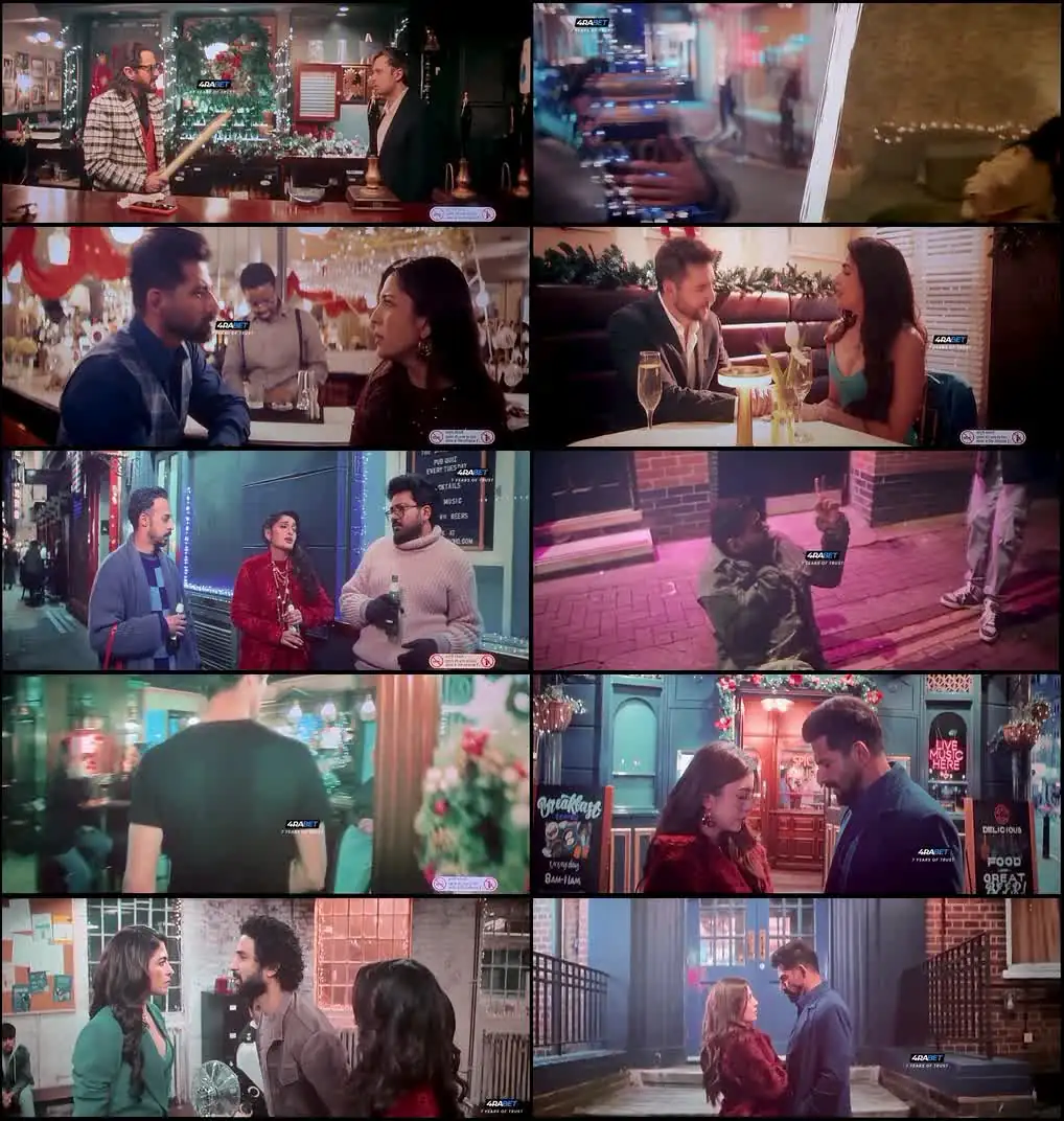 Bhai Tera Star Hai Screenshot 1 Bhai Tera Star Hai Screenshot 1
