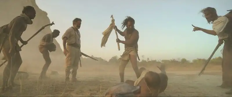 Thangalaan Screenshot 4