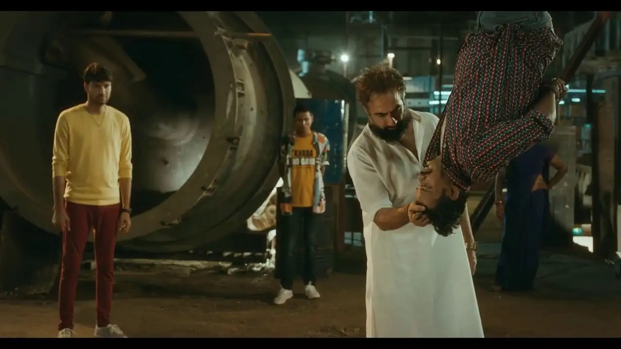 Bindiya Ke Bahubali Screenshot 3