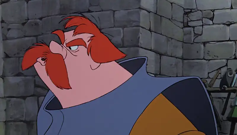 The Sword in the Stone Screenshot 3