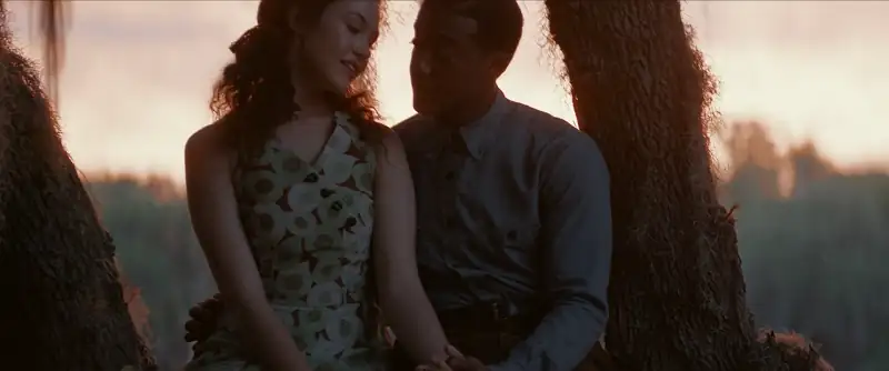 A Jazzman’s Blues Screenshot 1