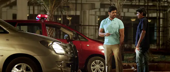 Kaaviyyan Screenshot 2