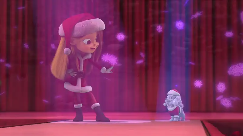 All I Want for Christmas Is You Screenshot 1 All I Want for Christmas Is You Screenshot 1