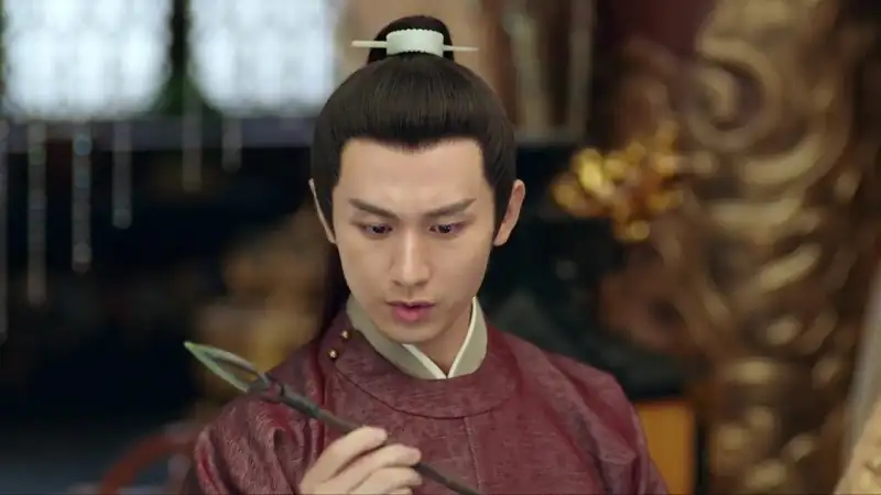 The Promise of Chang’an Screenshot 1