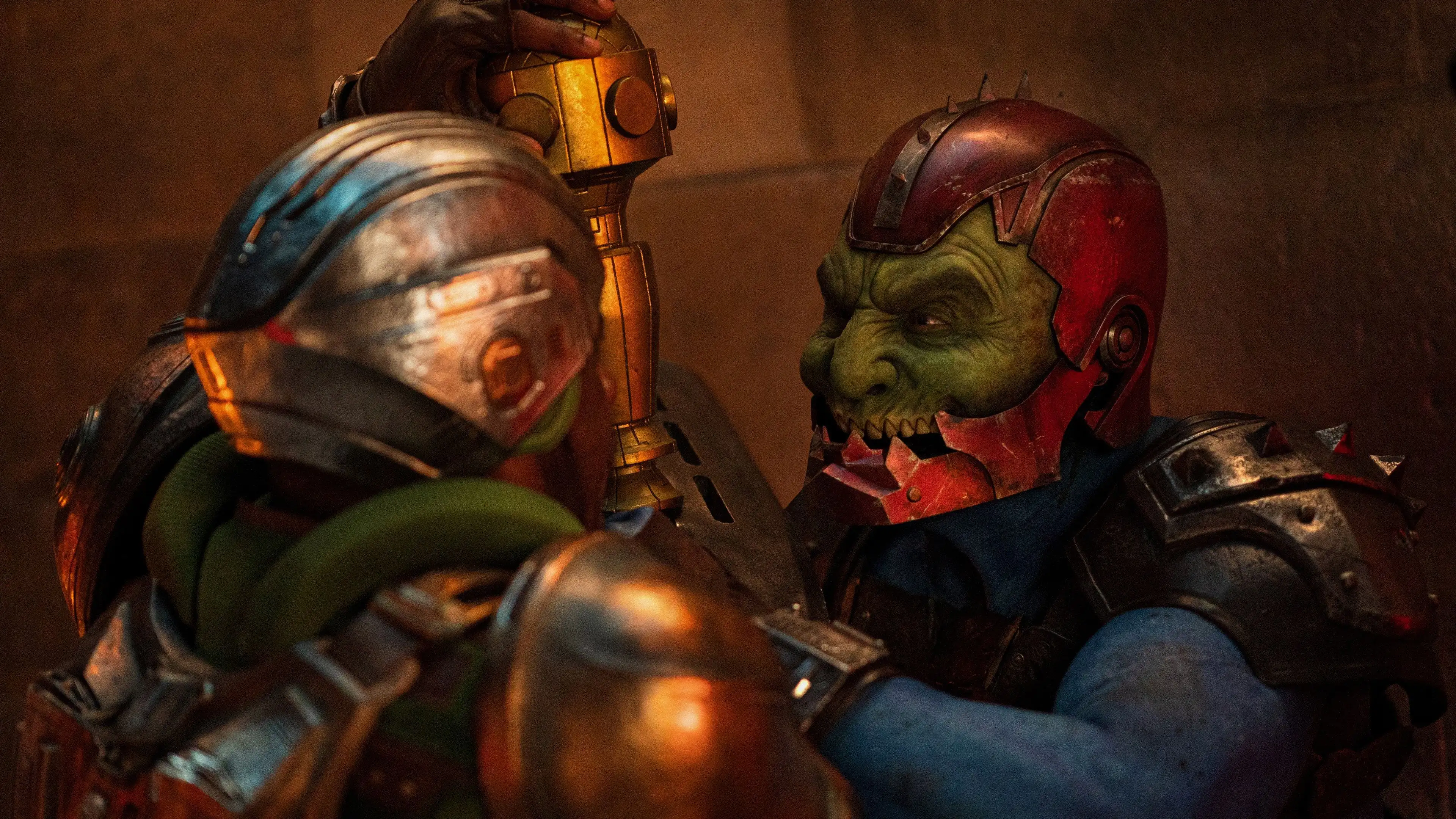 “HE-MAN AND THE MASTERS OF THE UNIVERSE” Screenshot 2