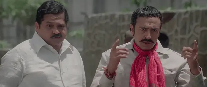 Oye Mamu! Screenshot 5 Oye Mamu! Screenshot 5