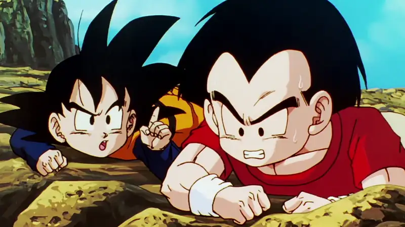Dragon Ball Z Kai (SERIES) Screenshot 11