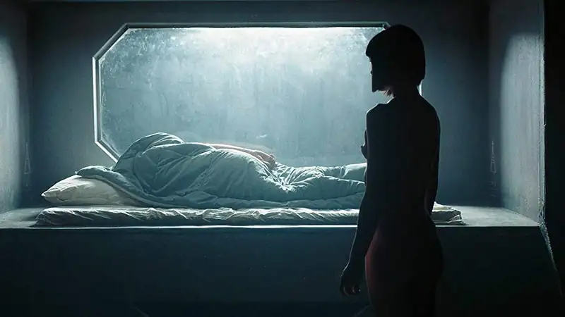 A.I. Rising Screenshot 5