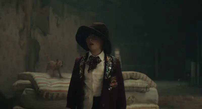 Cruella Screenshot 2