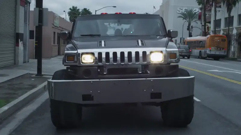 Sharknado Screenshot 2
