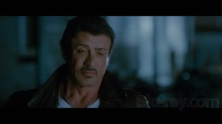 The Expendables 2 Screenshot 2