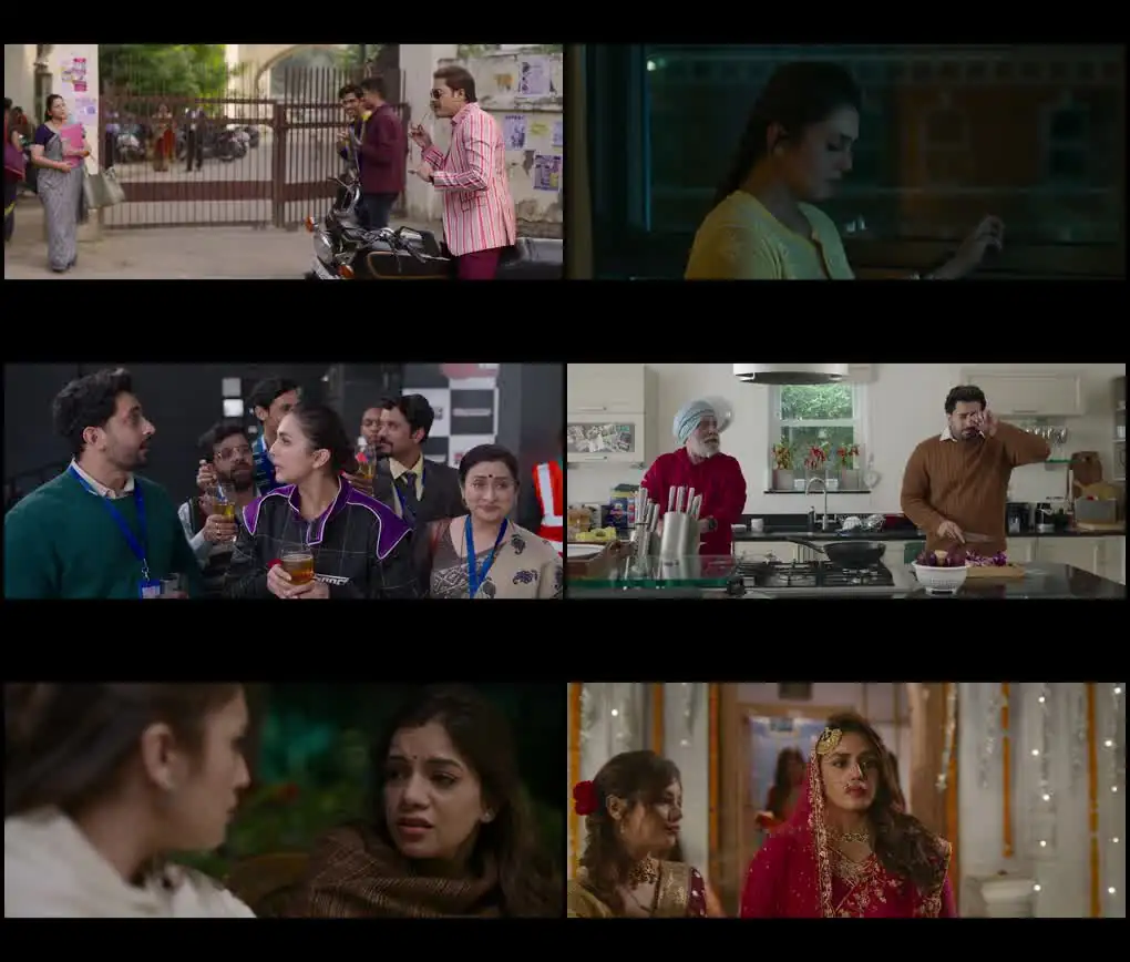 Single Salma Screenshot 1