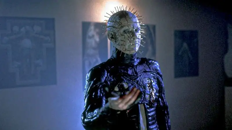 Hellraiser 3: Hell on Earth Screenshot 4