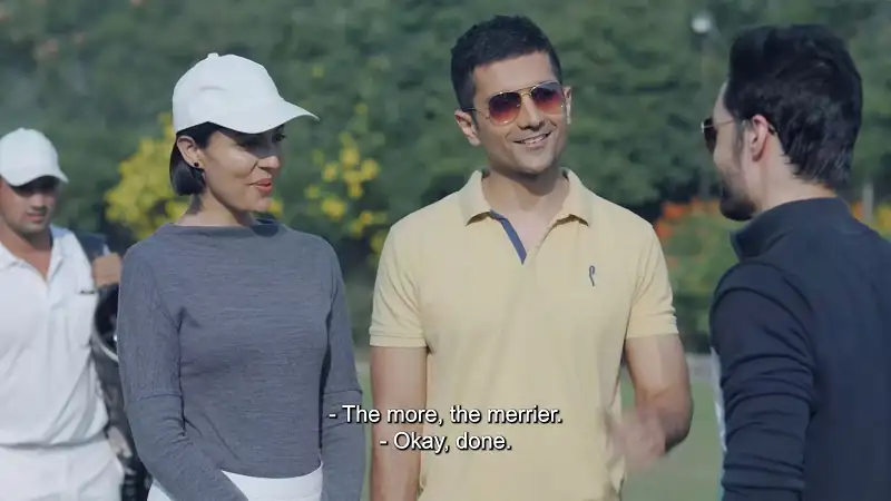Udan Patolas Screenshot 6