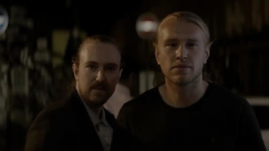 London Confidential Screenshot 4