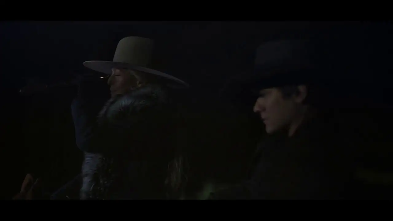 The Abandons Screenshot 1