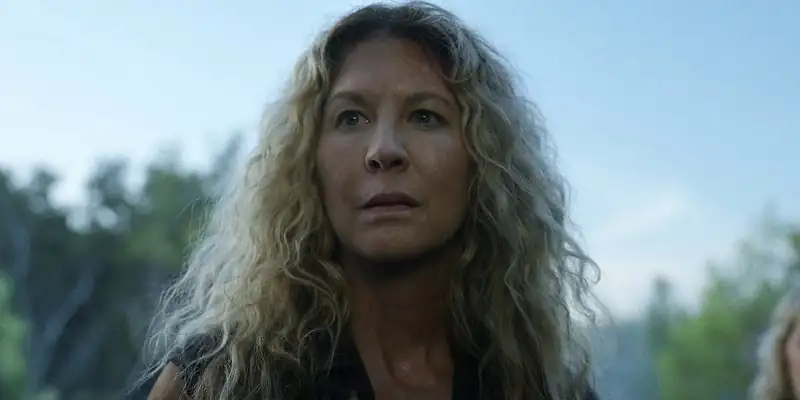 Fear The Walking Dead Screenshot 1