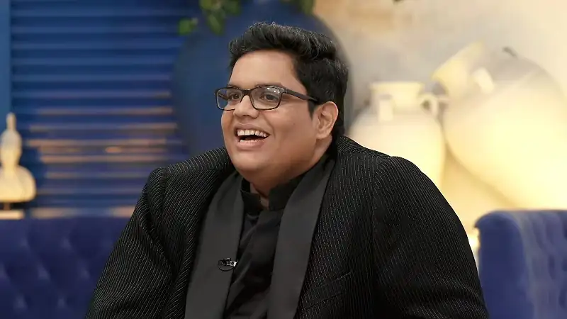 Koffee With Karan Screenshot 4