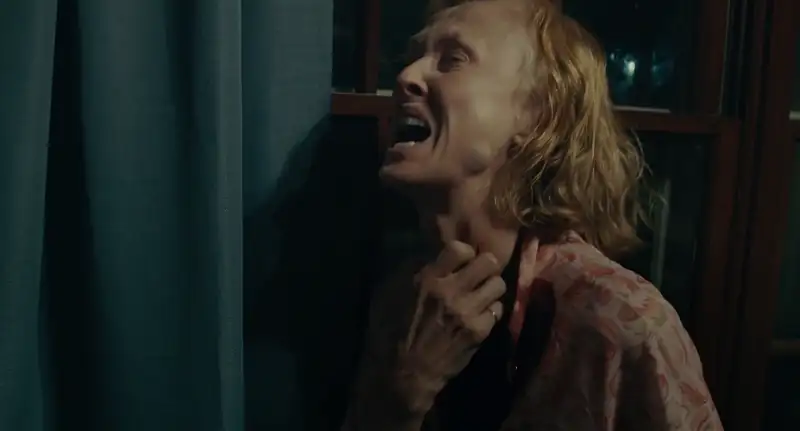 The Taking of Deborah Logan Screenshot 2