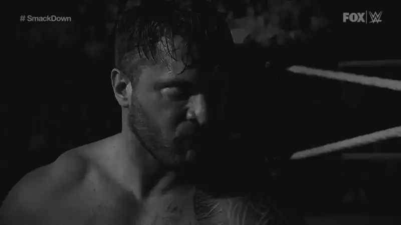 WWE Friday Night SmackDown 2nd September Screenshot 3