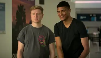 No Way Up Screenshot 1