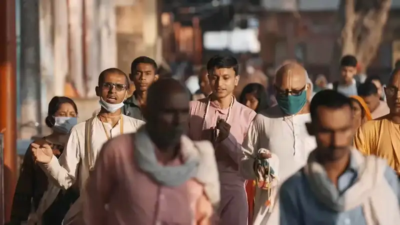 Legends of the Ramayana with Amish Screenshot 4