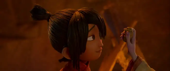 Kubo and the Two Strings Screenshot 2
