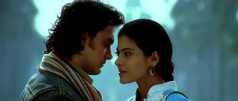 Fanaa Screenshot 2