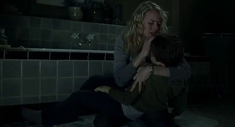 The Ring Two Screenshot 4 The Ring Two Screenshot 4