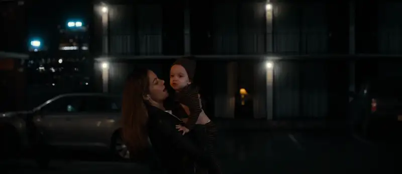 The Family Plan Screenshot 3