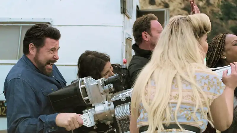 Sharknado 6: The Last Sharknado Screenshot 3 Sharknado 6: The Last Sharknado Screenshot 3