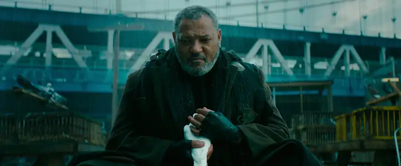 John Wick: Chapter 3: Parabellum Screenshot 6