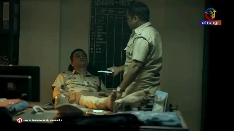 NCR Nithari Crime Report Screenshot 2 NCR Nithari Crime Report Screenshot 2