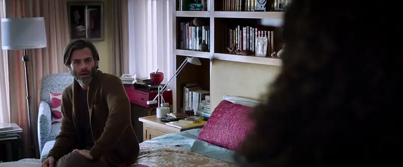 A Wrinkle in Time Screenshot 2 A Wrinkle in Time Screenshot 2