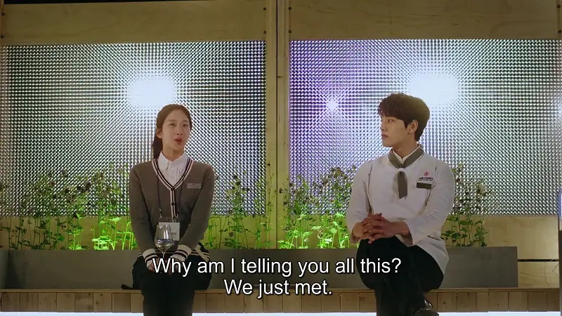 Link: Eat, Love, Kill Screenshot 5