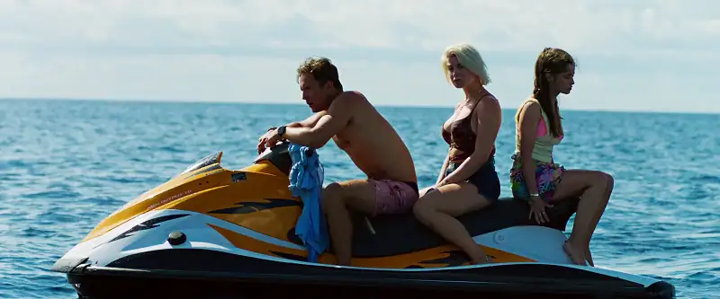 Shark Bait (Jetski) Screenshot 3