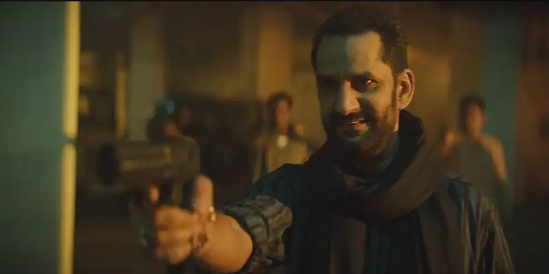 Maharani Screenshot 5