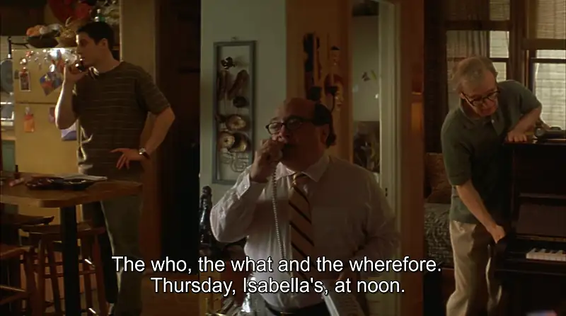 Anything Else Screenshot 4