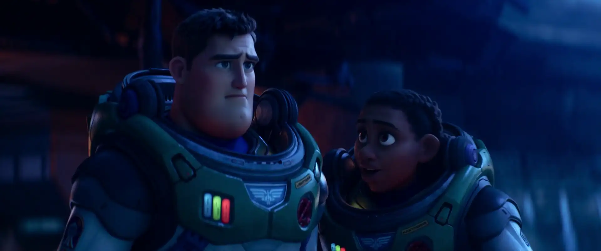 Lightyear Screenshot 3