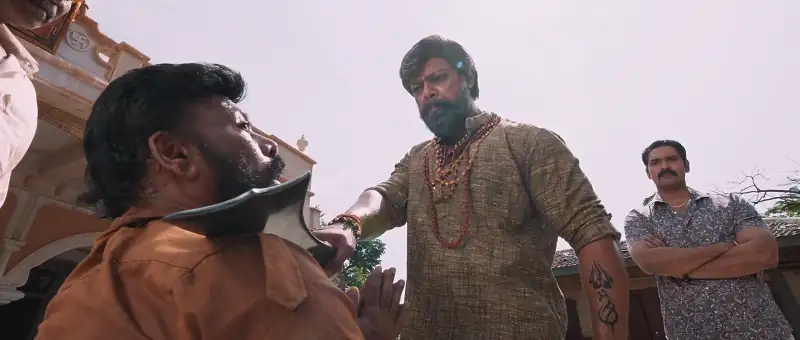 Devaki Nandan Vasu Deva Screenshot 3 Devaki Nandan Vasu Deva Screenshot 3