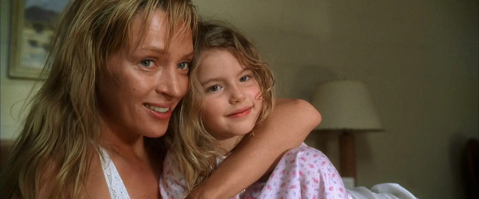 Kill Bill: Vol. 2 Screenshot 5 Kill Bill: Vol. 2 Screenshot 5